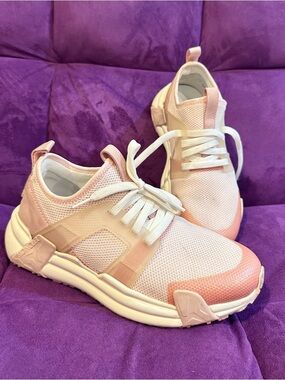 Moncler Lunarove Low-top sneaker women - 38/8us